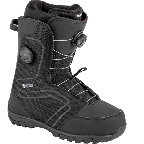 Snowboard Boots - Nitro SENTINEL BOA | Snowboard 